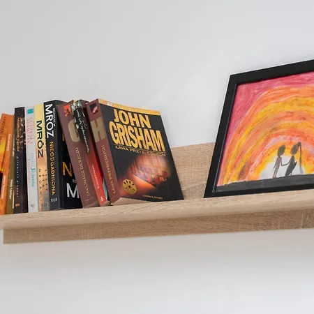 Elegant Mysliwskie Wzgorze In By Renters