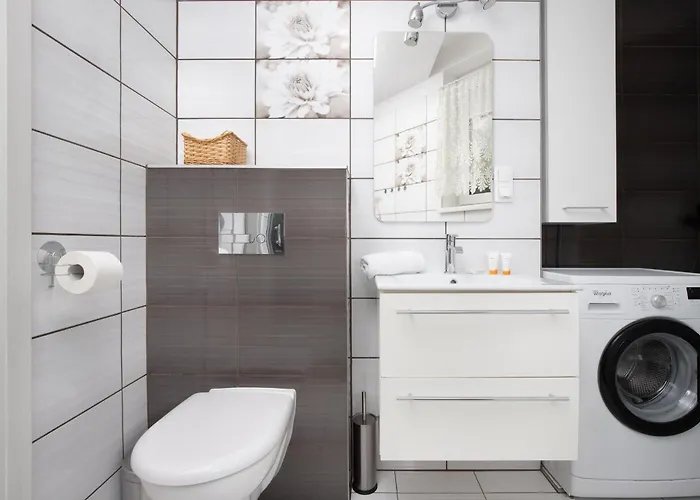 Elegant Mysliwskie Wzgorze In By Renters *