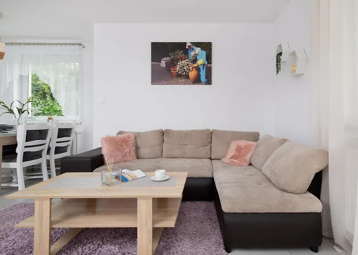 Elegant Mysliwskie Wzgorze In By Renters גדנסק