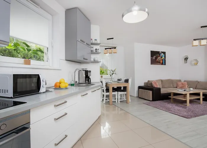 Elegant Mysliwskie Wzgorze In By Renters * גדנסק