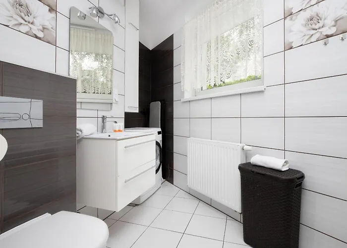 Elegant Mysliwskie Wzgorze In By Renters