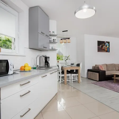 Elegant Mysliwskie Wzgorze In By Renters * غدانسك