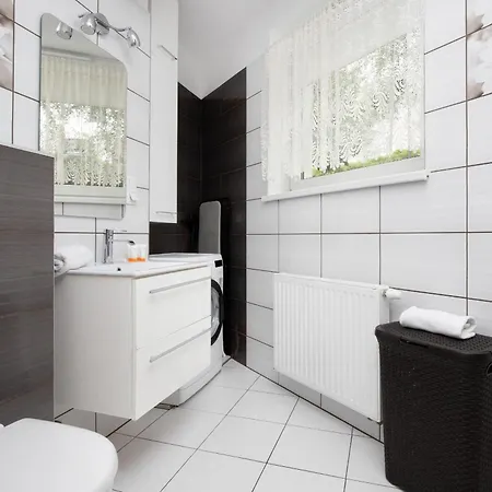 Elegant Mysliwskie Wzgorze In By Renters