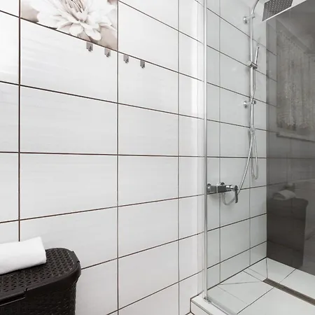 Elegant Mysliwskie Wzgorze In By Renters * Gdańsk