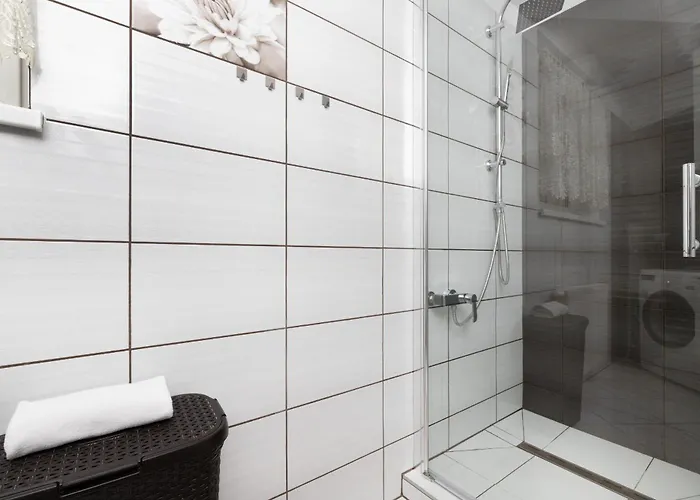 Elegant Mysliwskie Wzgorze In By Renters * グダニスク