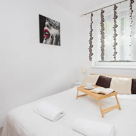 Elegant Mysliwskie Wzgorze In By Renters Gdańsk