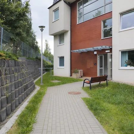 Elegant Mysliwskie Wzgorze In By Renters Appartement *